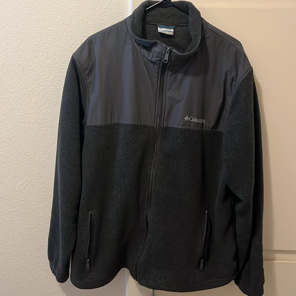 Columbia Jacket - XXL 2XL - Picture 2 of 5